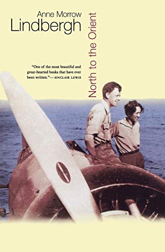 North to the Orient (Harbrace Paperbacks Library) (Harvest Book)