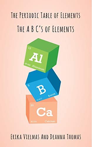 Periodic Table of Elements