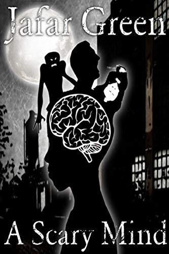 A Scary Mind (Paperback)
