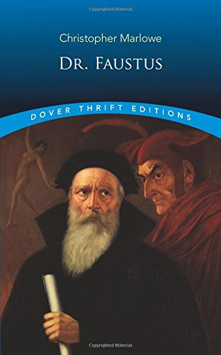 Dr. Faustus (Dover Thrift Editions)