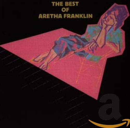 The Best of Aretha Franklin