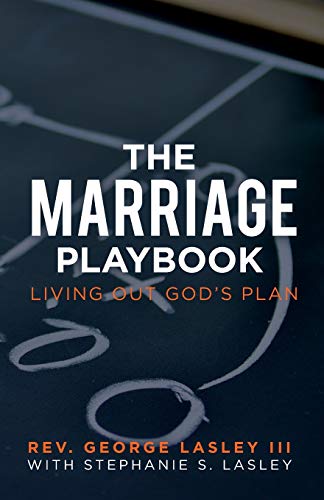 The Marriage Playbook