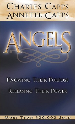 Angels by Charles Capps