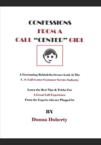 CONFESSIONS FROM A CALL CENTER GIRL