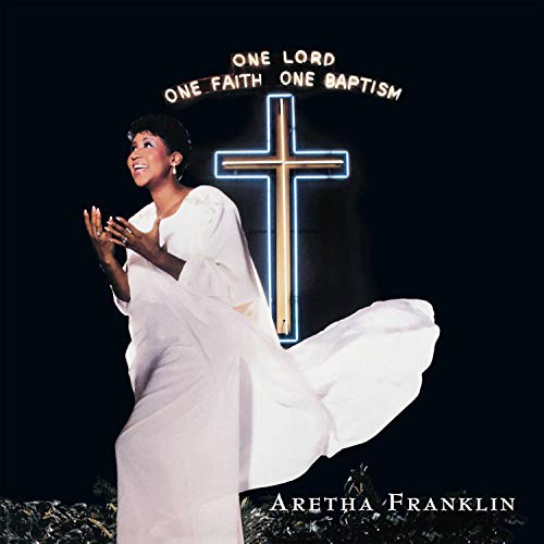 One Lord, One Faith, One Baptism