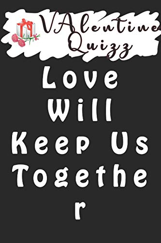 Valentine QuizzLove Will Keep Us Together: Word scramble game is one of the fun word search games for kids to play at your next cool kids party by woopsnotes Publishing