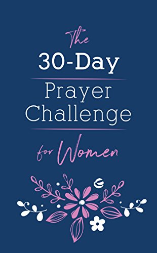 The 30-Day Prayer Challenge for Women