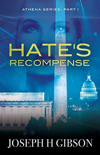 Hate's Recompense (Athena)