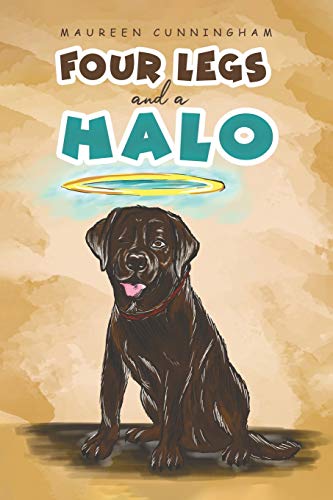 Four Legs and a Halo