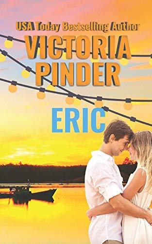Eric (The Collins Brothers)