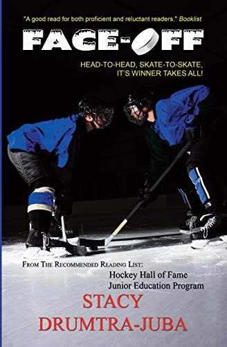 Face-Off (Book One) (Hockey Rivals)