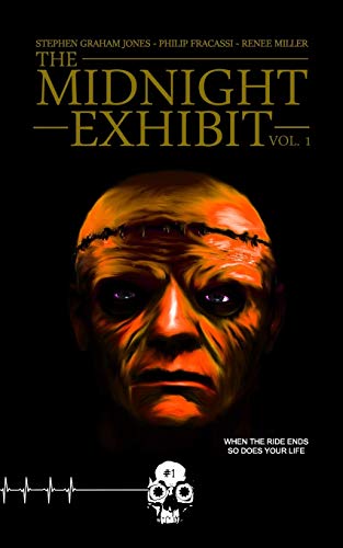 The Midnight Exhibit Vol. 1 (Rewind or Die)