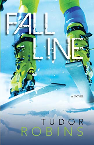 Fall Line (Downhill Series) (Volume 1)