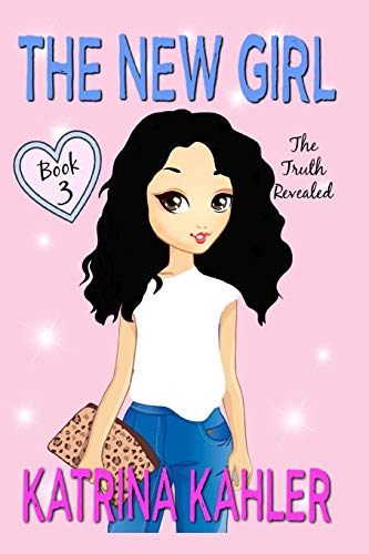 The New Girl: Book 3