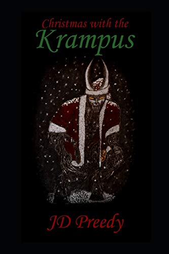 Christmas with the Krampus
