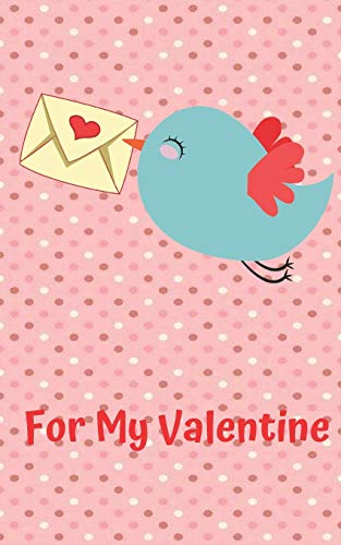 For My Valentine: Special Delivery