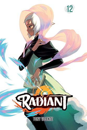 Radiant, Vol. 12 (12)