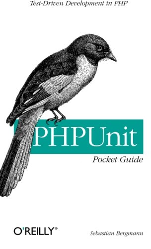 Phpunit Pocket Guide