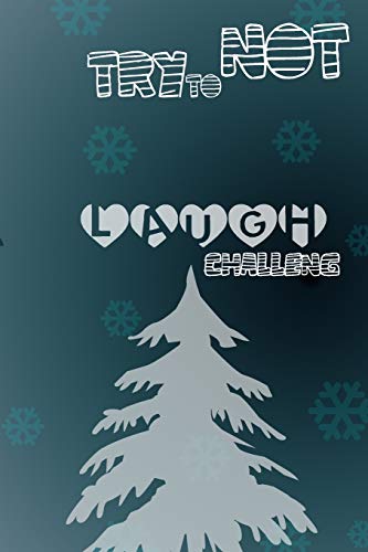 Try Not to Laugh Challeng: A Hilarious and Interactive Joke Book Game - Silly One-Liners, Knock Knock Jokes, and More for Boys ,Girls, Adults, Valentine's Day Game Book (Valentines Day Laugh Edition)
