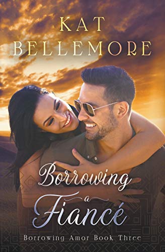 Borrowing a Fianc?? (Borrowing Amor)