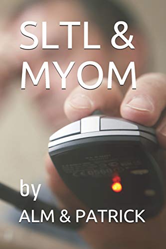 SLTL & MYOM: SHOW LOVE THROUGH LOVE & Mind Your Own Mind