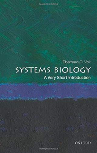 Systems Biology: A Very Short Introduction (Very Short Introductions)