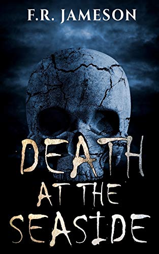 Death at the Seaside: A Terrifying Tale of Supernatural Vengeance... (Ghostly Shadows)