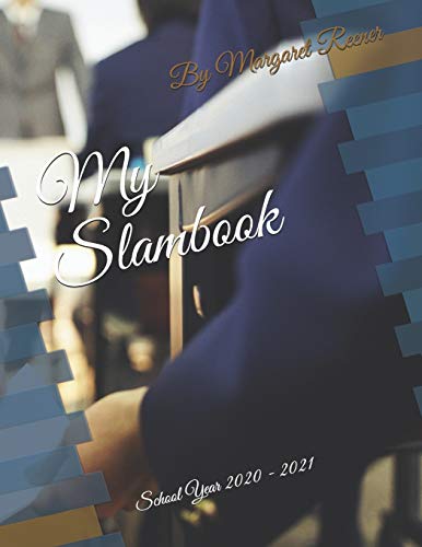 My Slambook: School Year 2020