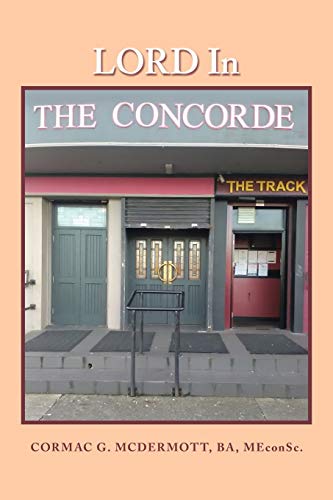 Lord in The Concorde