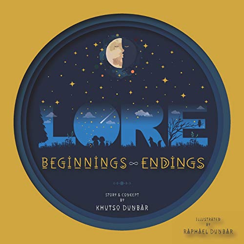 Lore: Beginnings & Endings