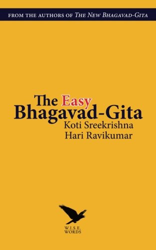 The Easy Bhagavad-Gita