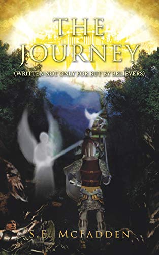 The Journey: Written Not Only for but by Believers