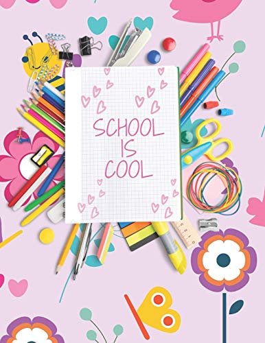 SCHOOL IS COOL
