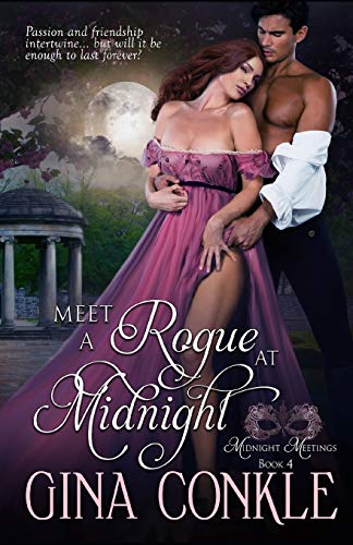 Meet a Rogue at Midnight (Midnight Meetings)