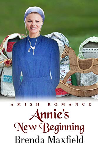 Annie's New Beginning