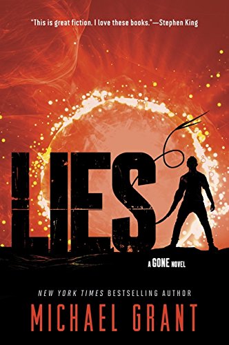 Lies (Gone)