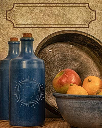 Personalize It!: Vintage Charm