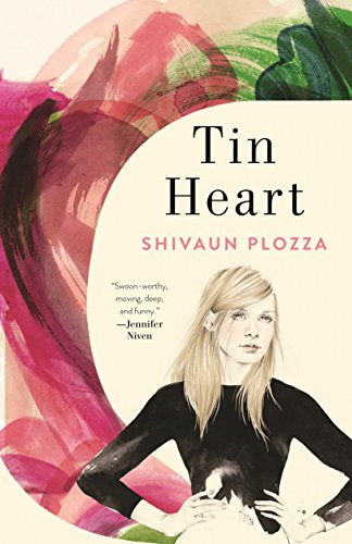Tin Heart: A Novel