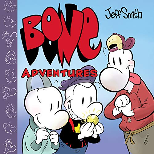 Bone Adventures