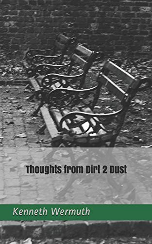 Thoughts from Dirt 2 Dust.