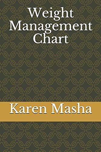 Weight Management Chart