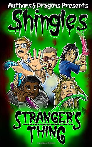 Stranger's Thing (Shingles)