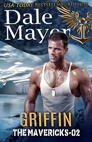 Griffin (The Mavericks)
