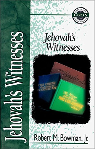 Jehovah's Witnesses