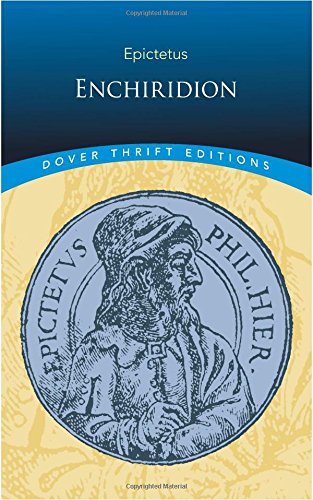 Enchiridion (Dover Thrift Editions)