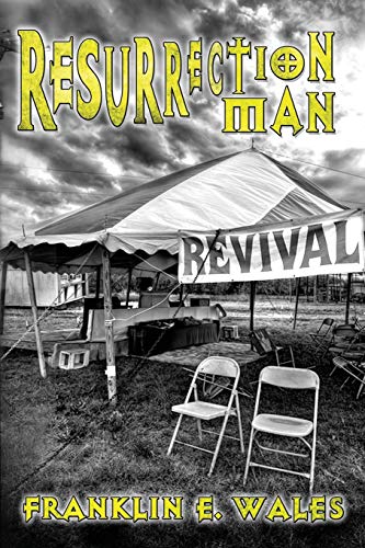 Resurrection Man