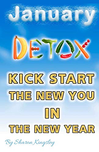 JANUARY DETOX: Festive Foodie