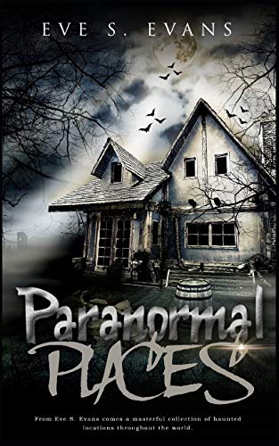 Paranormal Places