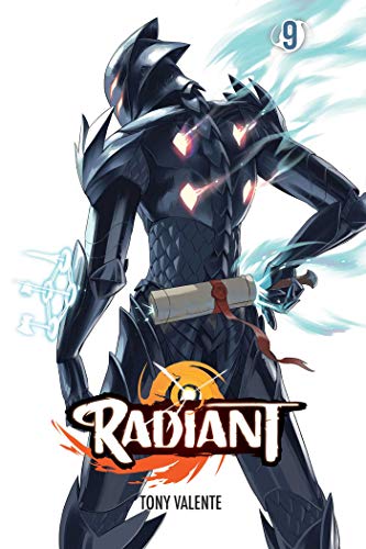 Radiant, Vol. 9 (9)