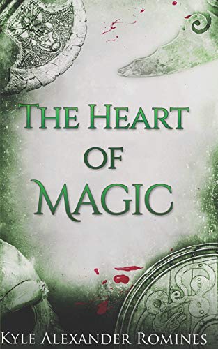 The Heart of Magic (Tales of F?íl)